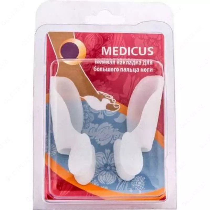 Valgus bosh barmog'ini ushlab turuvchi - 70 000 so'm