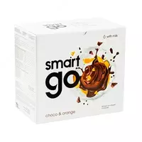 Коктейль NL Smart Go Апельсин-шоколад
