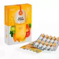Nl Multivitamin formula - 101 000 сум