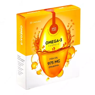 Nl Omega-3