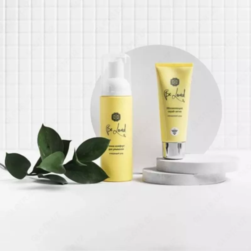 NL yuvish uchun qulay ko'pik - 90 000 so'm