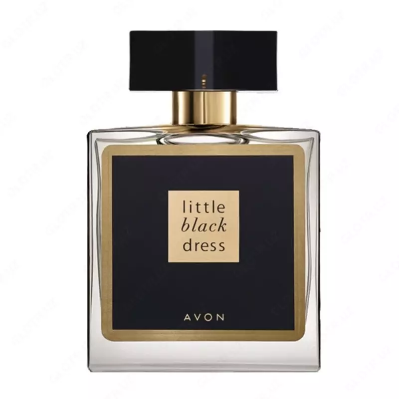 Avon Eau de Parfum Avon duxi kichkina qora libosi