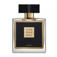 Avon Eau de Parfum Avon duxi kichkina qora libosi