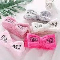  Повязка на голову omg - 