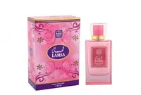  Спрей для тела Naseem Lamsa Aqua Perfume 80 ml - 