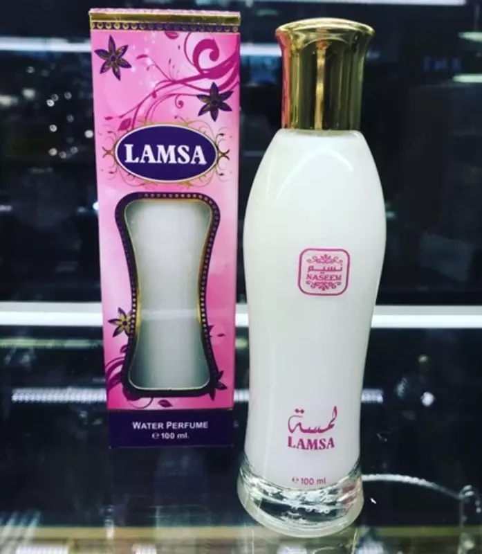 Парфюм Lamsa от Naseem