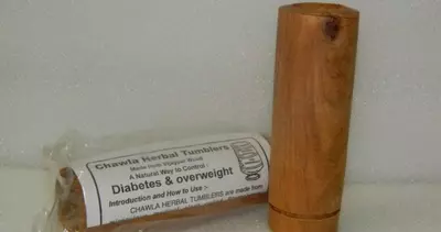 Антидиабетический СТАКАН от сахарного диабета - 130 000 сум / шт.