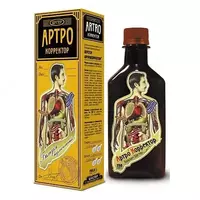 Bogimlar uchun balzam Artrokorrektor