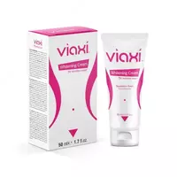 Отбеливающий крем Viaxi