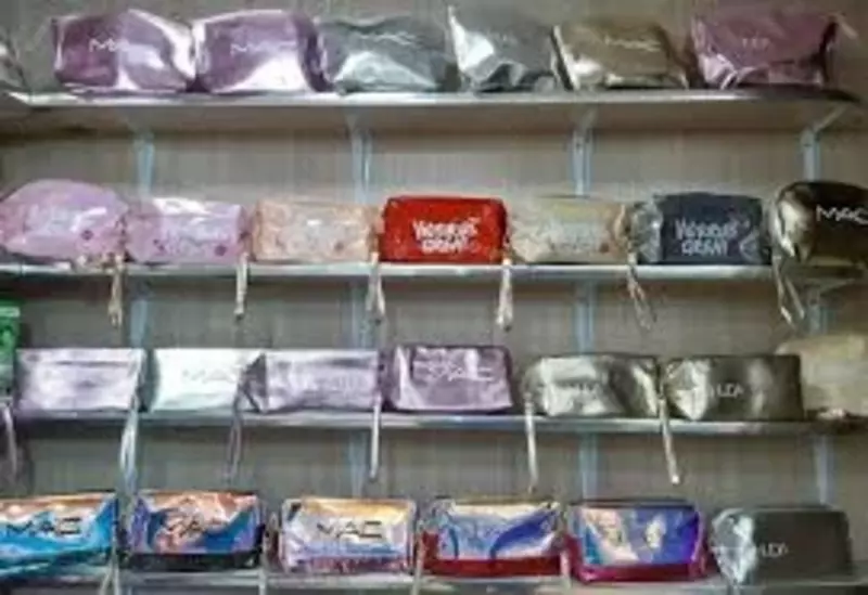  Косметичка - 