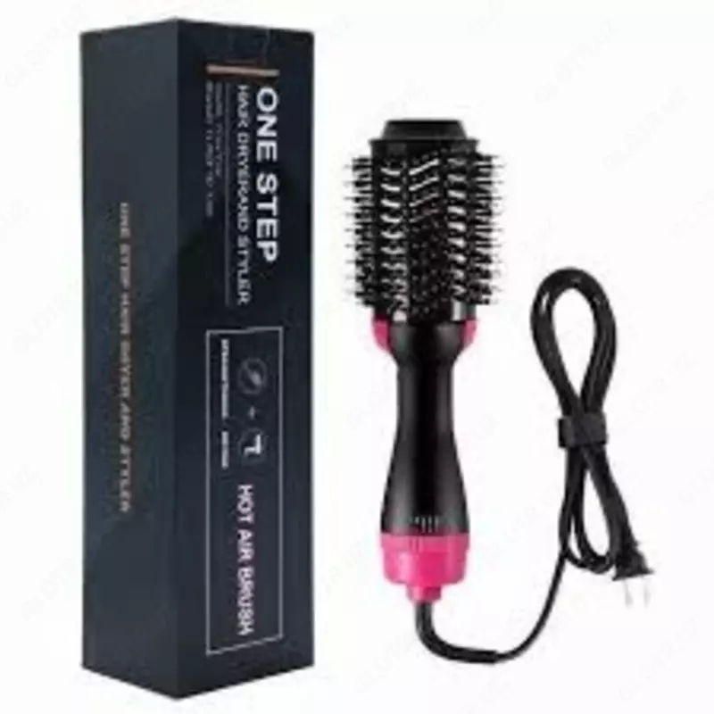 Фен-щетка ONE STEP