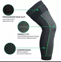 Бандаж коленный удлиненный - от {0} сум