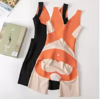 Боди для похудения и коррекции фигуры 