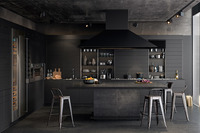 Услуга ремонта в стиле black - по запросу