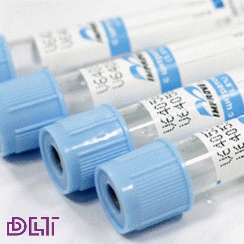 80 500 сум Вакуумные пробирки Univac