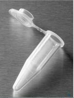Mikrosantrifüj trubkasi 1 5 ml  Eppendorf turi. Steril STR. DNK / RNKsiz