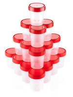 Контейнеры для анализов