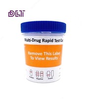 Экспресс наркотические тесты