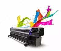   Гидравлическая Гильотина для бумаги  Printec 6810Z  с сенсорным экраном