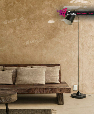 штукатурка Cosmo (внутренний) - Mila Wall