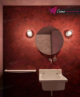 Mila Wall - штукатурка Cosmo (внутренний)