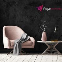 125 сум штукатурка Prestige