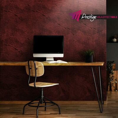 штукатурка Prestige Mila Wall