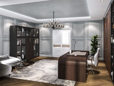 Услуги по дизайну