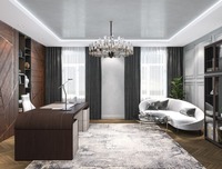 Dizayn xizmatlari - по запросу