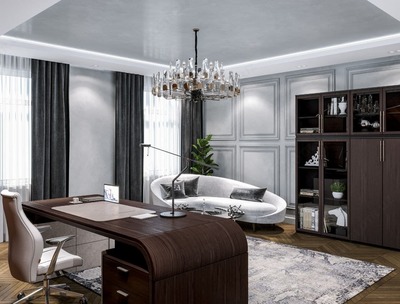 Цена по запросу Услуги по дизайну