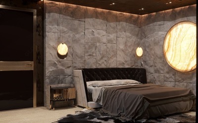 Декоративная покраска