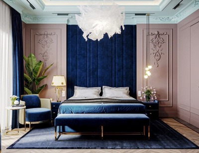 Малярные работы