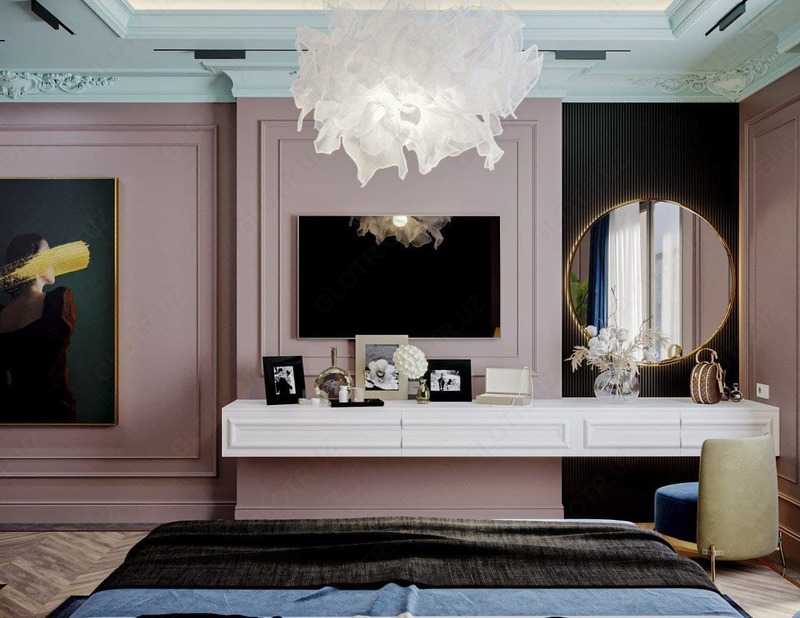 Малярные работы - по запросу