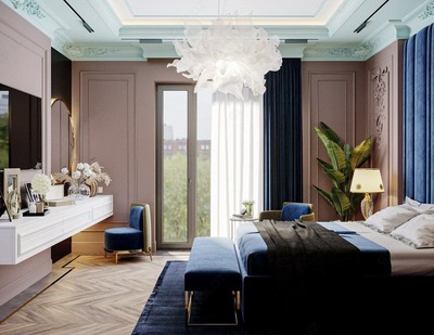 Цена по запросу Малярные работы