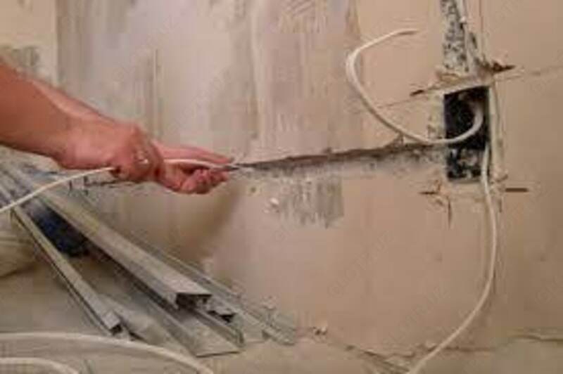 Eski simlarni demontaj qilish