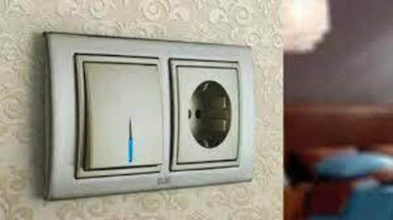 выключатели)