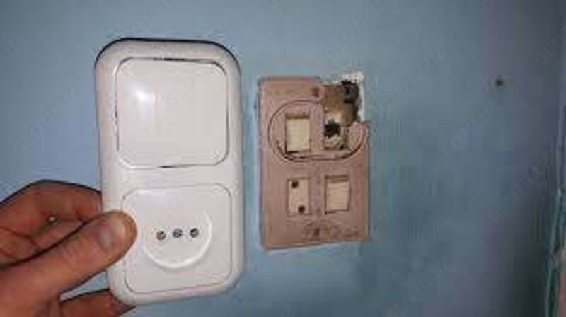 выключатели) - по запросу