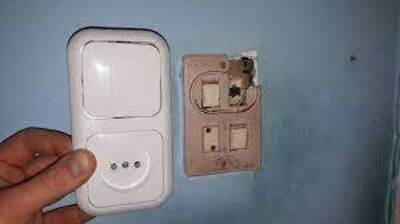 выключатели) - Цена по запросу