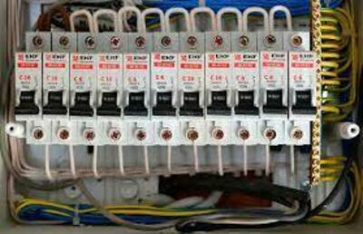 Qalqon va RCDni o'rnatish - Narx so&#039;rov asosida