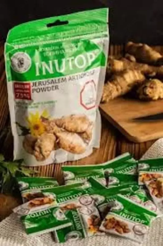 Quritilgan Quddus artishok ildizlari - {0} so'mdan