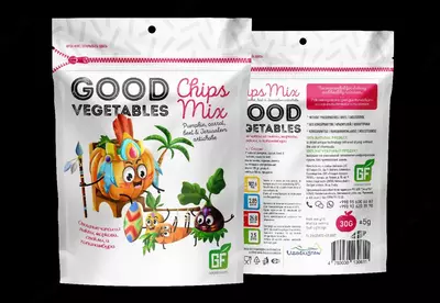 olma bo'laklari va kokos yong'og'i parchalari - 7 776.1 so'm 100 donadan