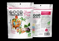 olma bo'laklari va kokos yong'og'i parchalari - {0} so'mdan