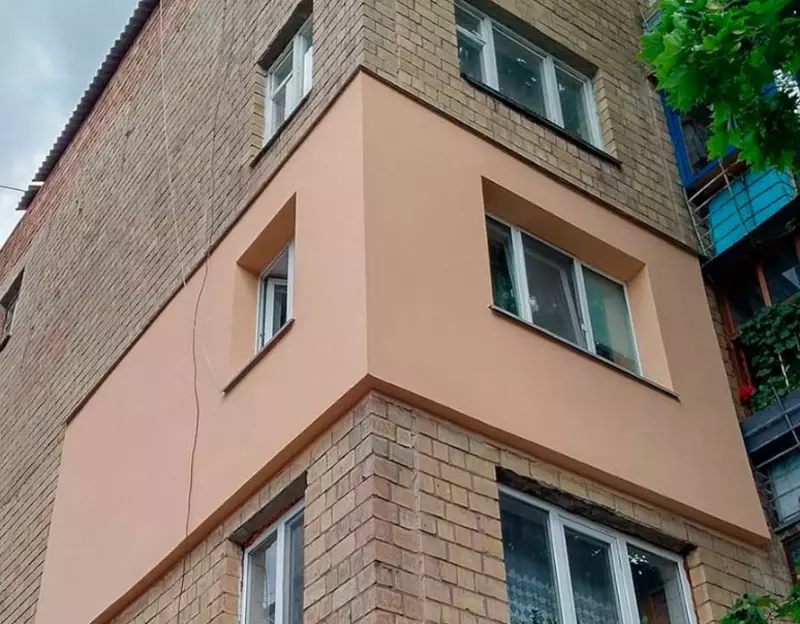 КАК УТЕПЛИТЬ УГЛОВУЮ КВАРТИРУ