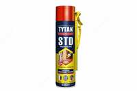 TYTAN PROFESSIONAL STD ЭРГО ПЕНА МОНТАЖНАЯ 500 мл - от {0} сум