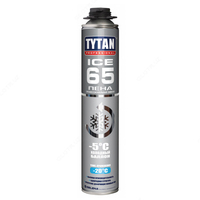 TYTAN PROFESSIONAL ICE 65 professional kopik 750ml / 65 литров