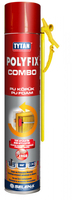 TYTAN ПЕНОПОЛИУРЕТАН POLYFIX COMBO PU