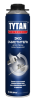  TYTAN PROFESSIONAL ECO-CLEANER ОЧИСТИТЕЛЬ ДЛЯ ПОЛИУРЕТАНОВОЙ ПЕНЫ 500 мл - 