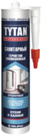 TYTAN ГЕРМЕТИК СИЛИКОНОВЫЙ САНИТАРНЫЙ