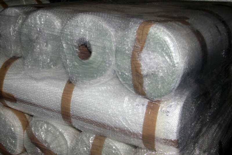   Стеклоткань Т 13 Россия плотность: 285±12 г/м² с доставкой