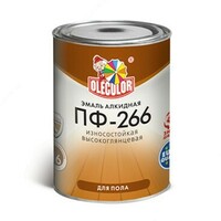 Emal PF-266 sariq jigarrrang